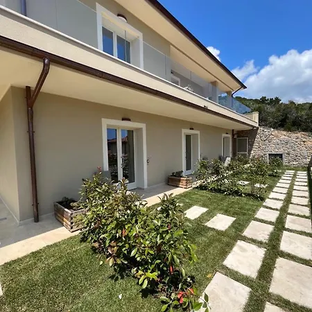 Bed & Breakfast Il Grecale *
